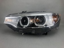 OEM 2014-2017 BMW M4 M3 4 Series Xenon AFS Headlight - Left