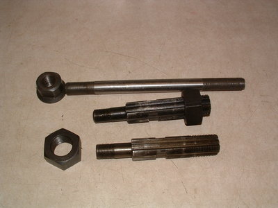 Thread Chasers for 1-1/8  diameter threads (Maybe)