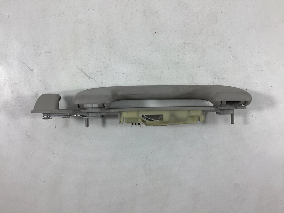 Mercedes-Benz GL550 ML450 R500 2008-2013 manija de agarre de techo lateral derecho OEM. Foto 2 de 4