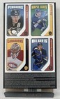 2014-15 O-Pee-Chee Hockey EMPTY Hobby Box Bottom Malkin Kessel Price Tarasenko — photo 1