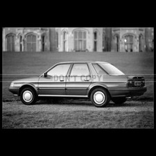 Photo A.022413 AUSTIN MONTEGO VANDEN PLAS 1984