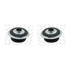 2x GSP Federbeinstützlager hinten für Toyota Aygo WNB1_ KGB1_ 1.0 1.4 HDi _B4_