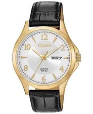 Наручные часы Citizen Men's Day and