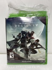 Destiny 2 - Microsoft Xbox One New Damaged Case
