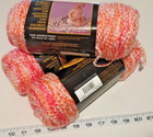 Calypso Lion Brand Yarn Homespun (set of 3)