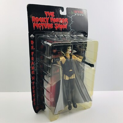 Rocky Horror Picture Show フィギュア 3体セット Rocky Horror Picture Show フィギュア 3体セット