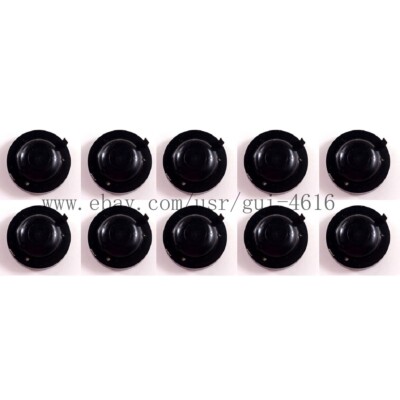 10pcs Diaphragm For Peavey 14XT,PV-12M,PV-15M,PR,TLS,Impulse 100 SSE