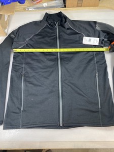 bicycle winter jacket