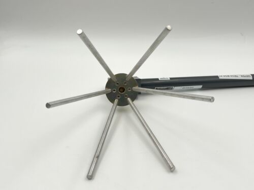 ANTENA ICÓNICA A.H. SYSTEMS AHS-SAS-545 / SAS-545 / PN-2713 - Imagen 8 de 13