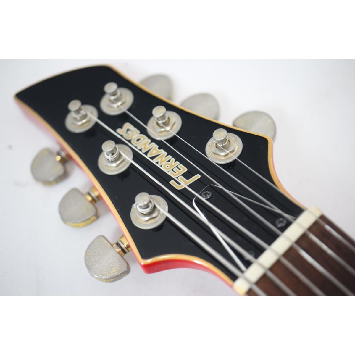 【Fernandes】APG-100 FERNANDES APG-100 for sale - Price and Used Value