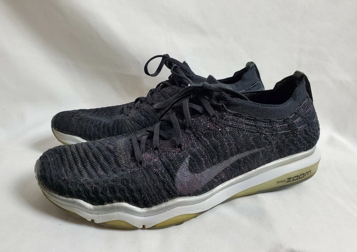 Nike zoom fearless flyknit deals women's