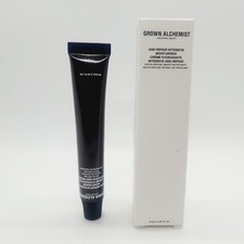 Image of Grown Alchemist Age-Repair Intensive Moisturiser Phyto-Peptide & White Tea 12ml