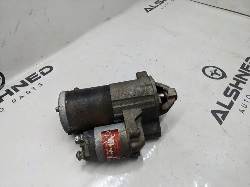 Ram 1500 2500 3500 2004-2022 Jeep Grand Cherokee motor arranque 56044736AC OEM Foto 2 de 4