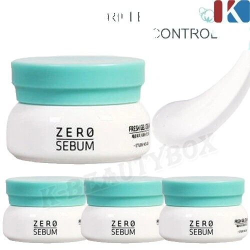 Etude House Sample Size Skin Care Moisturizers