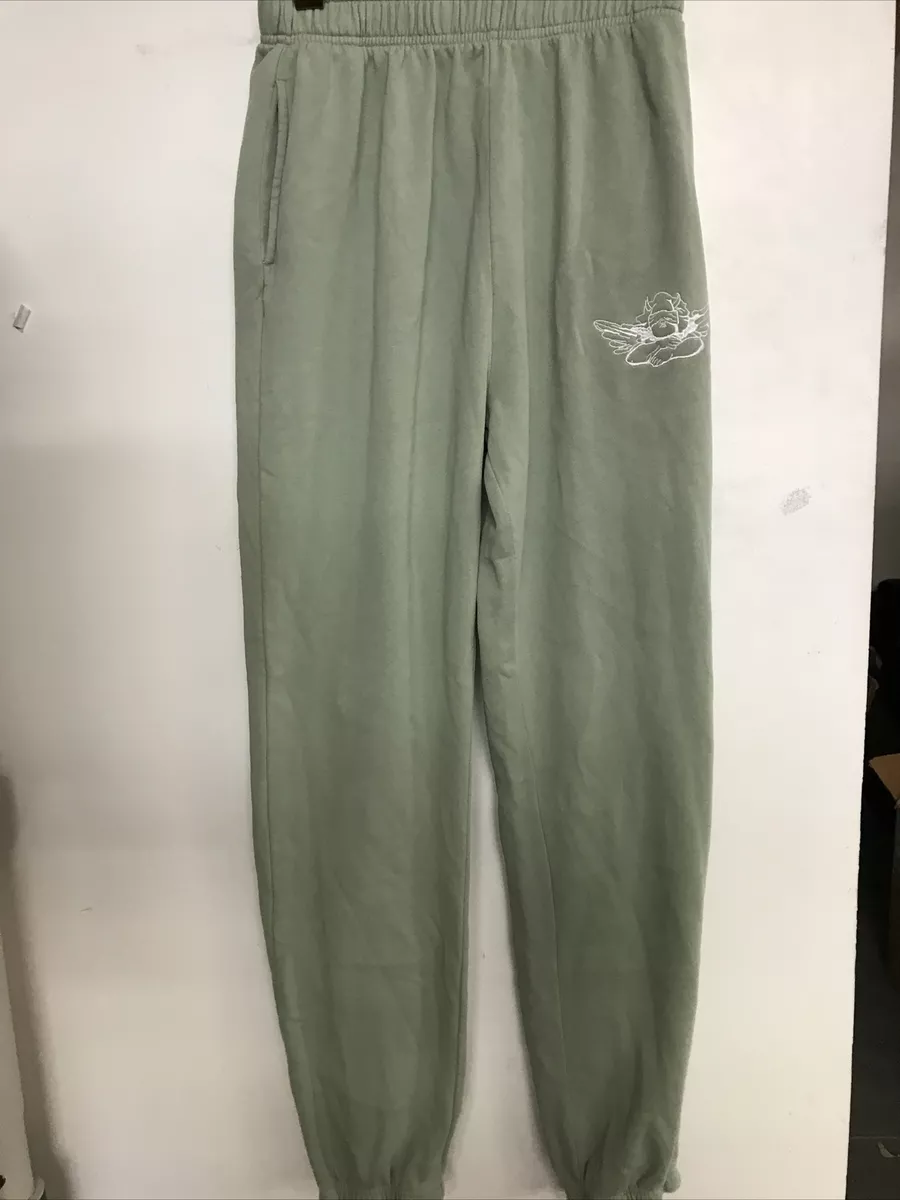 Boys lie green sweatpants new arrivals