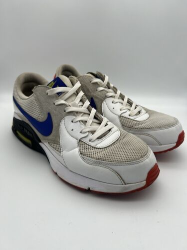 Nike Air Max Excee 'Hyper Blue' Men's Shoes Size 12 *see Description And Photos* - Picture 3 of 7