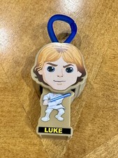 McDonalds 2019 Luke Skywalker Kids Happy Meal Toy Rise Of Skywalker Star Wars