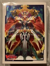 CARDFIGHT VANGUARD BLASTER BLADE SUA ALTEZZA (ROYAL PALADIN) MANICHE (70 PZ)