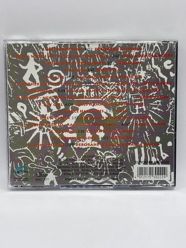 Jazz, Swing, Blues, Soul, R&B, Reggae - CD Auswahl + Multirabatt (nur 1xPorto) - Bild 227 von 516