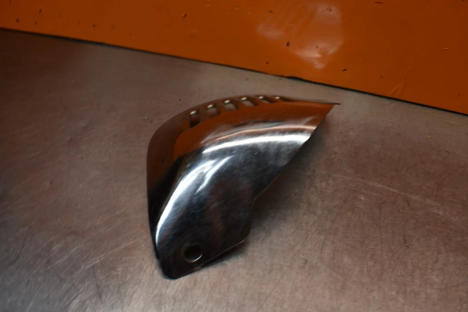 Protector de bujía de motor Honda Ct70 1971 70 Mini Trail CT70 Ct 70 9go #2 Foto 3 de 4