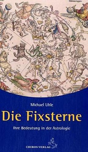Thumbnail - Fixsterne Michael Uhle