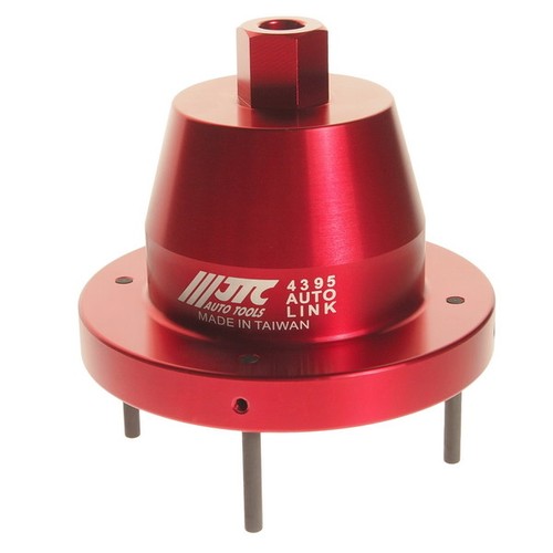 JTC BMW (DKG) Dual Clutch Installer/Remover, BM# 230400, JTC Tools # 4395 - Picture 1 of 5