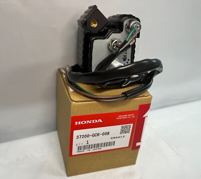 琴ページ HONDA Speedmeter for MOTOCOMPO NCZ50 AB12 Genuine Parts New