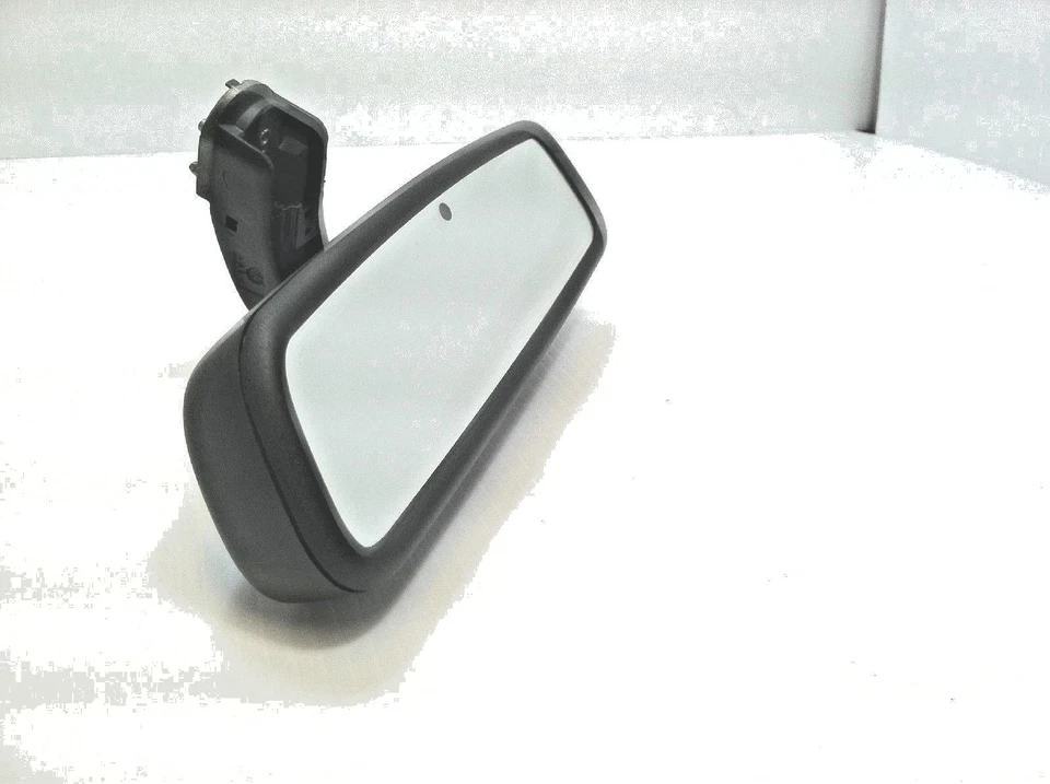 BMW 530i 2009 espejo retrovisor interior atenuación automática OEM 7 028 444  Foto 3 de 4