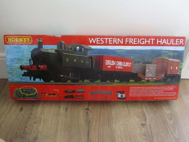 hornby santa express asda