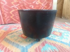 Vintage Water Drum Kettle Size 8