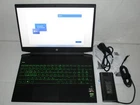 HP 15-ec1750ng Ryzen 5 6x3,00Ghz 512GB SSD 16GB Win11 Geforce GTX1650 Ti 4GB-