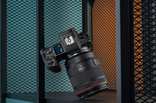 Irix Edge Vari ND Variable ND Filter (2-5 stop) Ultra Thin 72mm - Picture 8 of 10