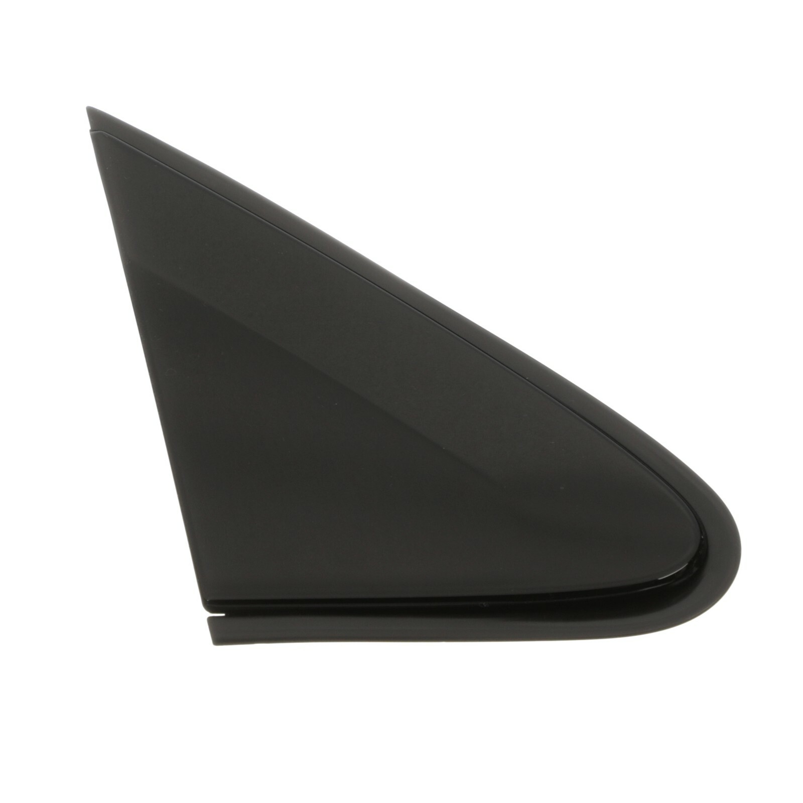 Acabado de esquina de puerta derecha para Nissan Murano 2009-2014 (N/P 96318-1AA0A)