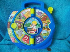 fisher price little people world of animals