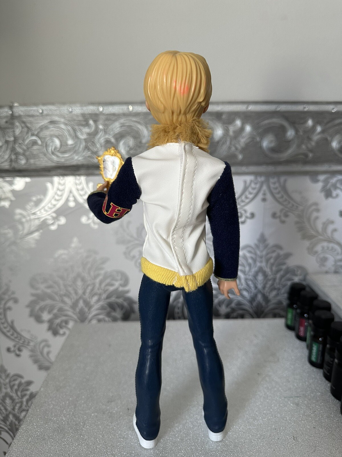 Ever After High Daring Charming Epic Winter Doll