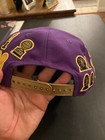KOBE BRYANT LA LAKERS NEW ERA TALENT 9FIFTY SNAPBACK AWARDS PURPLE HAT RARE!!! — photo 4