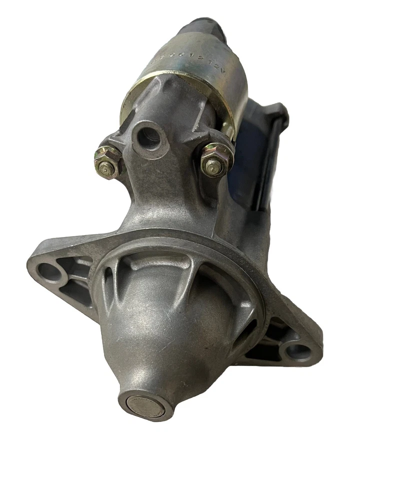 Starter Motor-Premium Remy 17203 Reman - Image 3 of 4