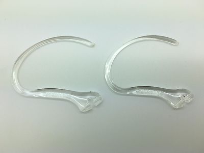 Plantronics 2pcs Earhook for M50 Voyager 520 835 Explorer 235 320 395 245 240 