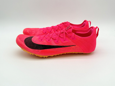 nike zoom superfly elite 2 flyknit unisex spikes