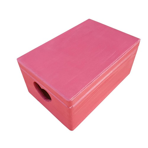 CAJA/TRONCO DE MADERA EN CUATRO TIPOS DE ACABADO Y SIETE COLORES - Imagen 56 de 123