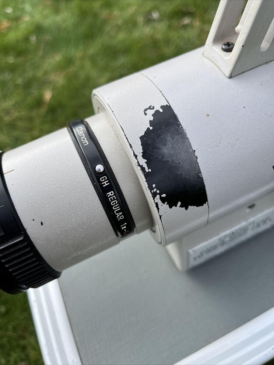 Canon Zoom Lens FD 150-600mm 1:5.6 L | eBay Canon Zoom Lens FD 150-600mm 1:5.6 L | eBay