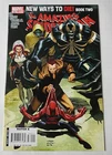 Amazing Spider-Man #569 (2008) 1st App Anti-Venom