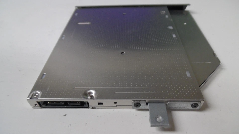 Unidad óptica interna original SONY SVF142C29M - DVD±RW / GU70N - probada Foto 2 de 4