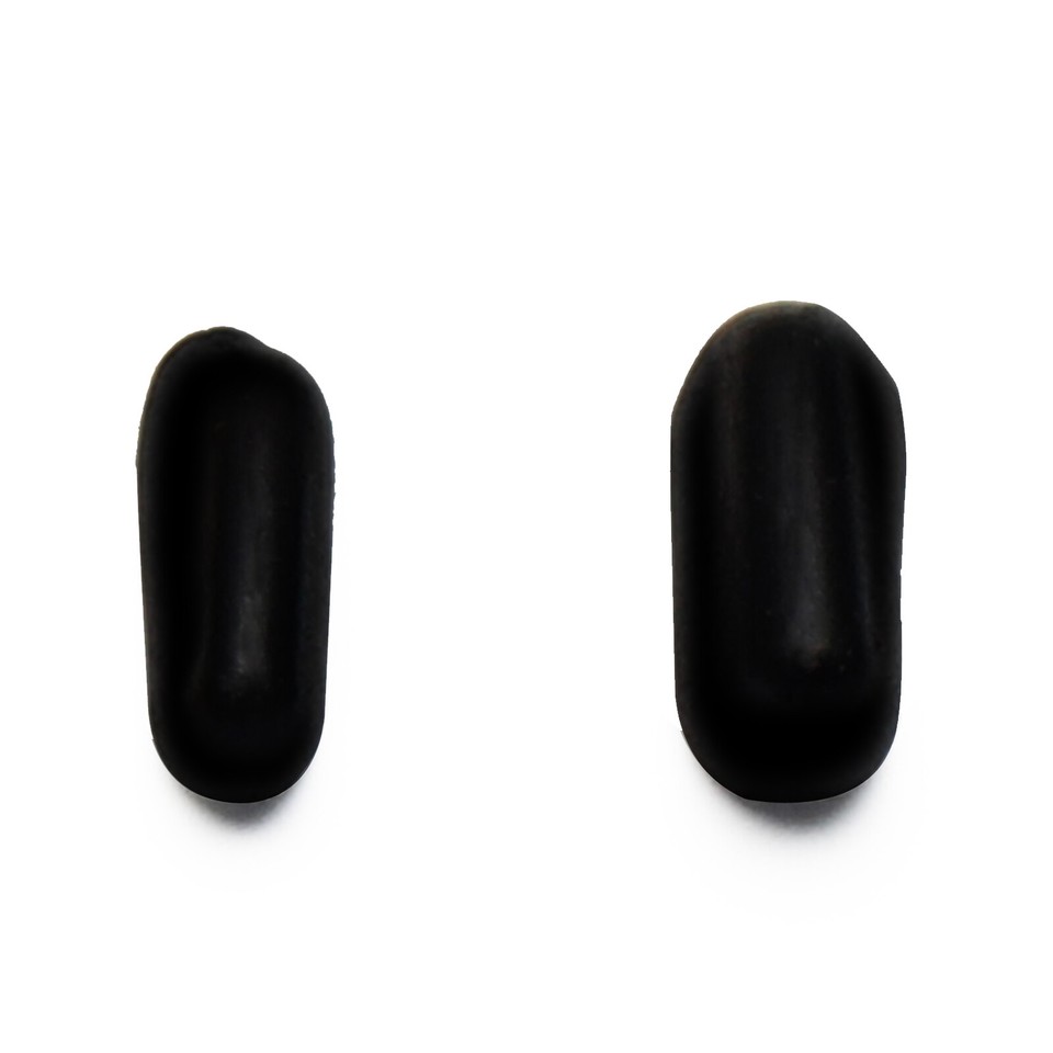 Kit De Rechange Hdhut Pour Lunettes Rudy Project Rydon - Pattes, Mousses, Nez - Multicolore