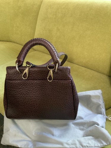 Neue Bogner City 6 Episode -aubergine Artikeln.41 1177114,Dustbag - Bild 5 von 7
