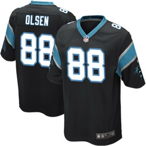greg olsen jersey