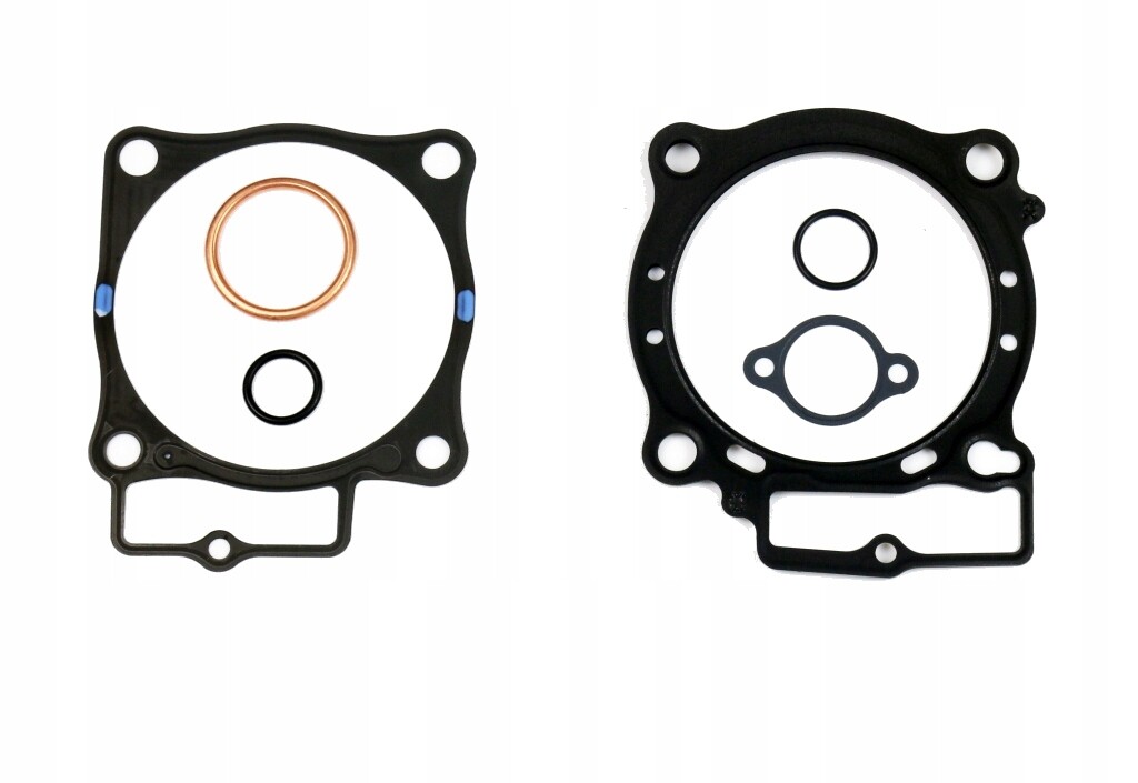Joints haut de gamme Honda CRF 450 R alésage 100mm en acier renforcé multicouche