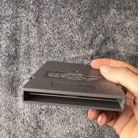 Super Mario Bros. 3 (Nintendo NES, 1990) Authentic Cartridge Only Tested