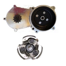 TRANSMISSION 47CC 49CC 2-STROKE Clutch Pad Gear Box POCKET MINI BIKE Kit