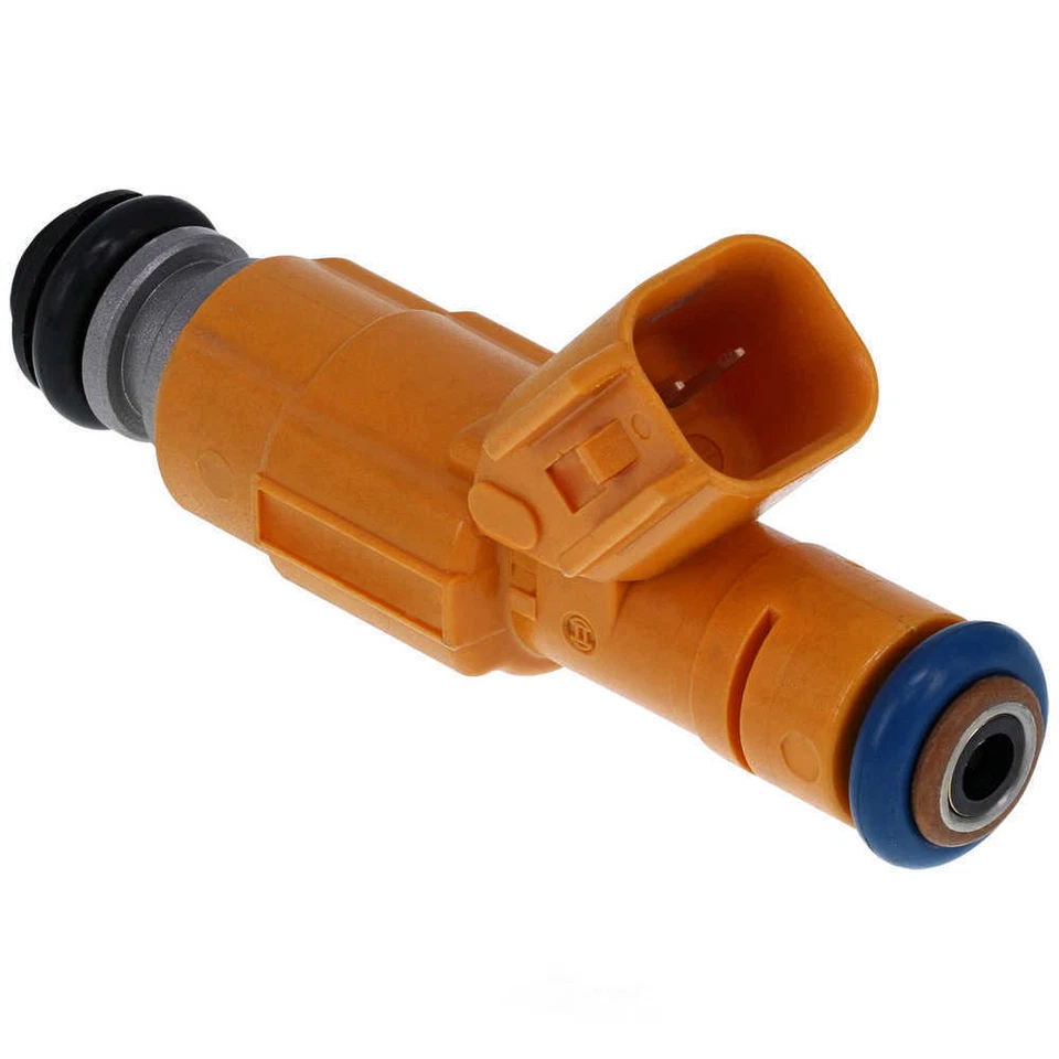 Base de inyector de combustible GB remanufactura 822-11154 Reman Foto 4 de 4